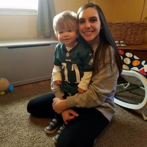 Meet your Posher, Shannon